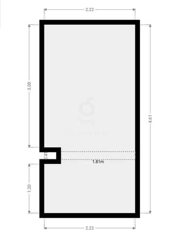 Garaje en Venta en Sant Antoni Maria Claret en Montesa