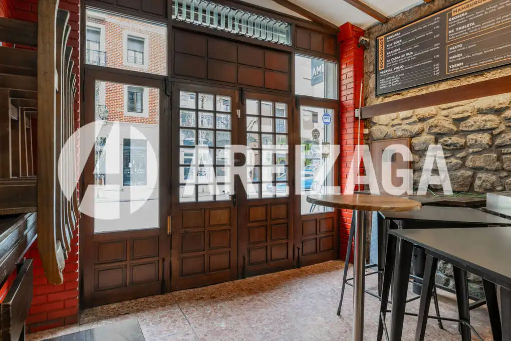 Local comercial en venda a Calle Mirakruz 17, imagen 11