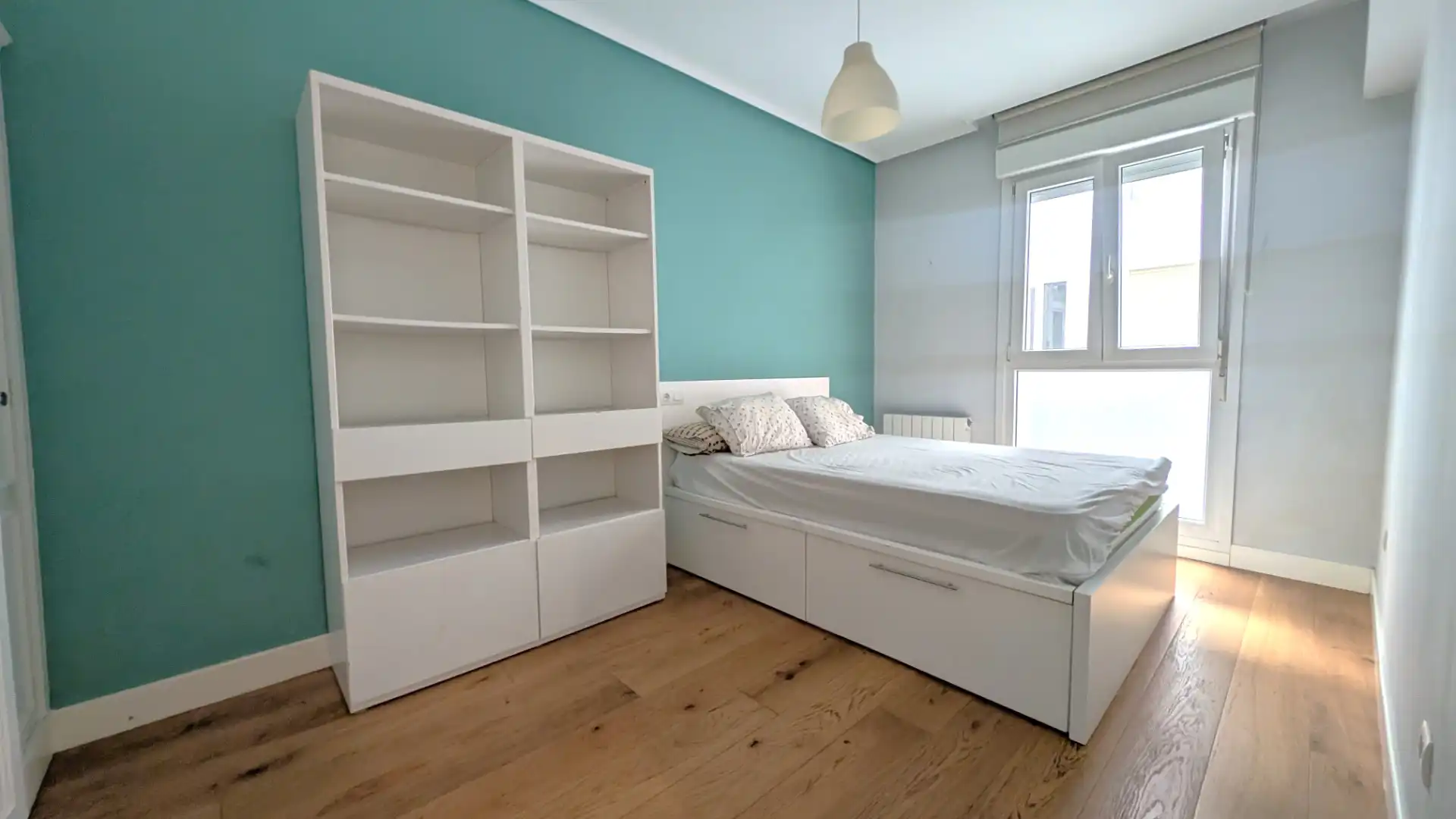 Appartamento con ascensore in vendita a Avenida Algortako Etorbidea 106, imagen 19