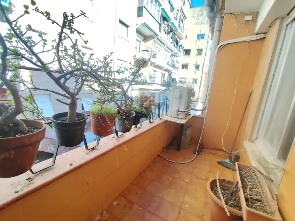 Wohnung mit Aufzug zum Verkauf in Gràcia, imagen 4