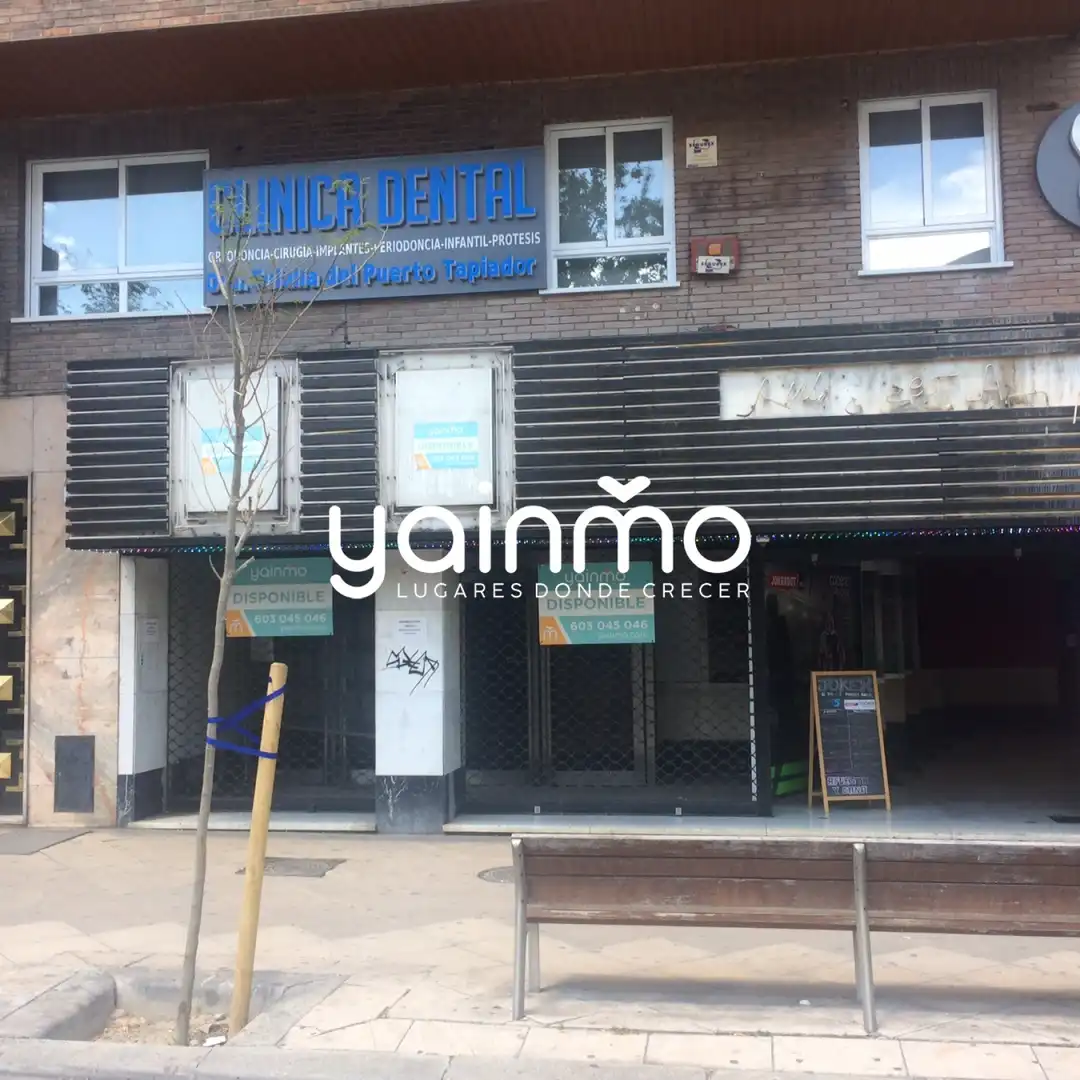 Business premises to rent in Jaén - AV EDUARDO GARCIA MAROTO 6, imagen 2