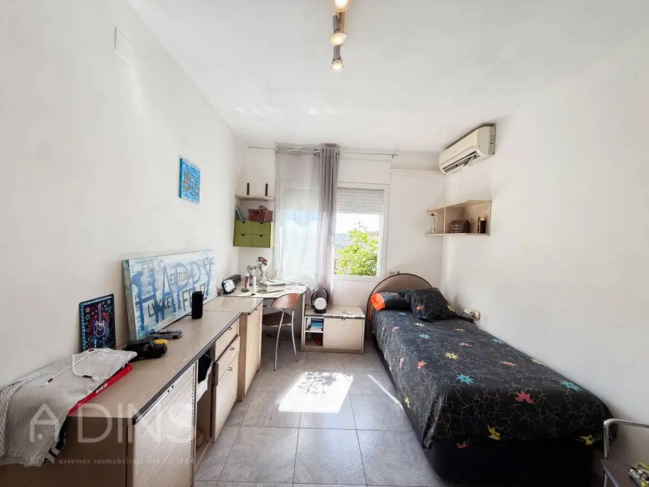 Casa amb jardí en venda a Avenida Puigdomi, imagen 20