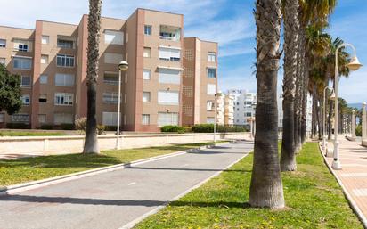 Vista exterior de Pis en venda en Motril