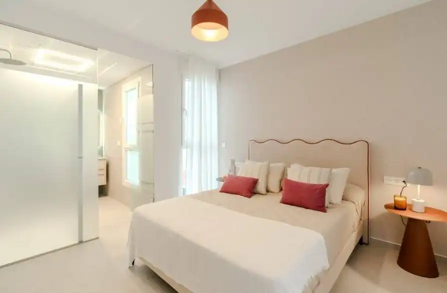 Chalet con terraza en venta en Campo de Murcia, imagen 7