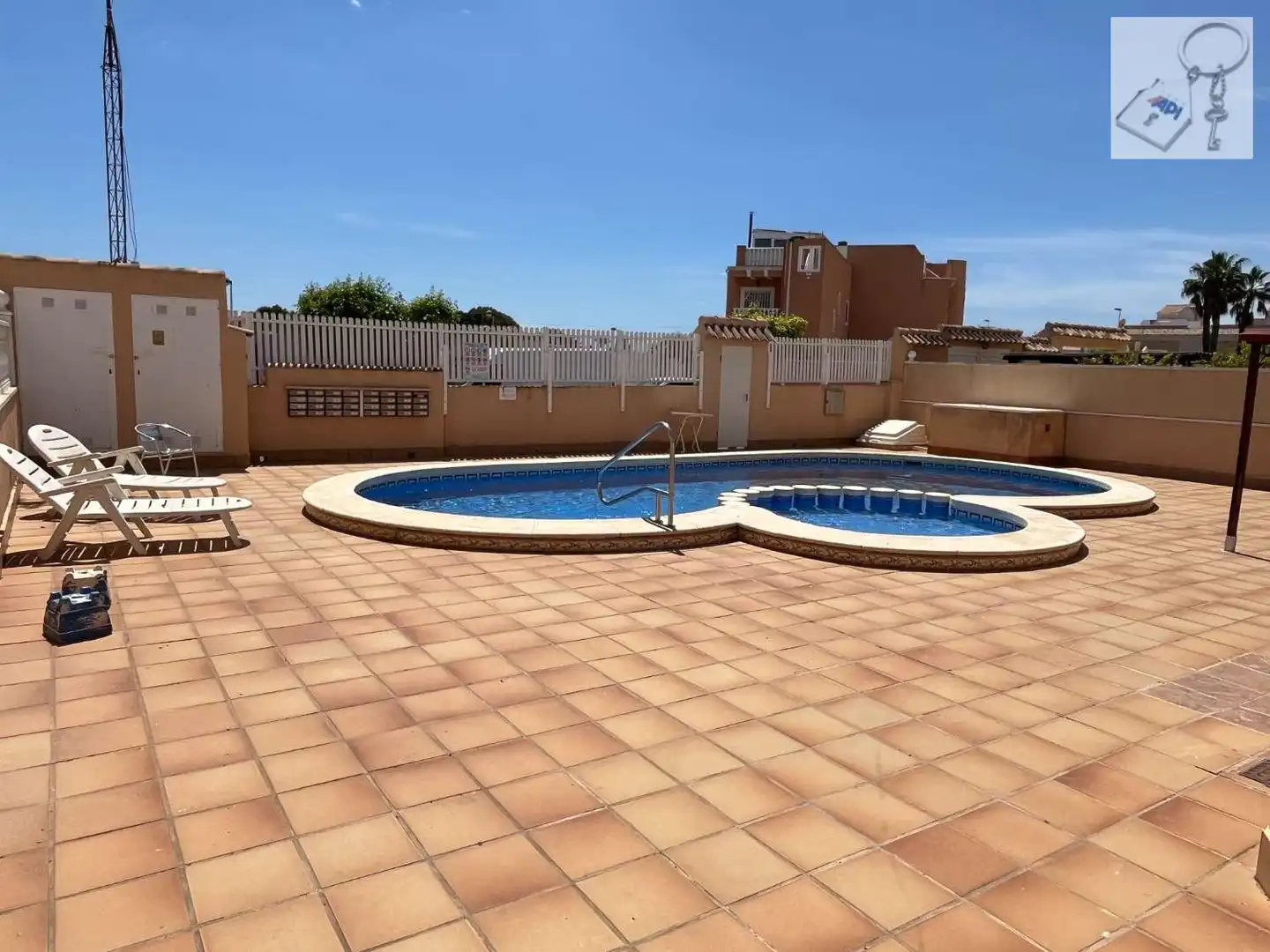 Duplex avec piscine à vendre à Zona Carrefour - Urbanizaciones, imagen 3