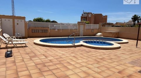 Foto 3 de Dúplex en venta en N/a, Zona Carrefour - Urbanizaciones, Torrevieja
