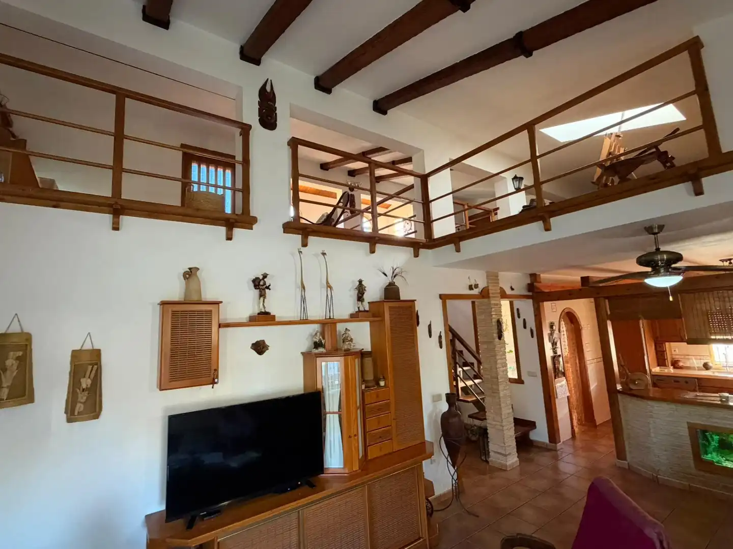 Casa o chalet en venta en Orihuela con Aire acondicionado, Jardín privado y Trastero
