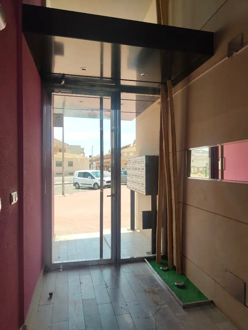 Apartments for sale in Las Torres de Cotillas  with Air Conditioner, Heating and Storage room