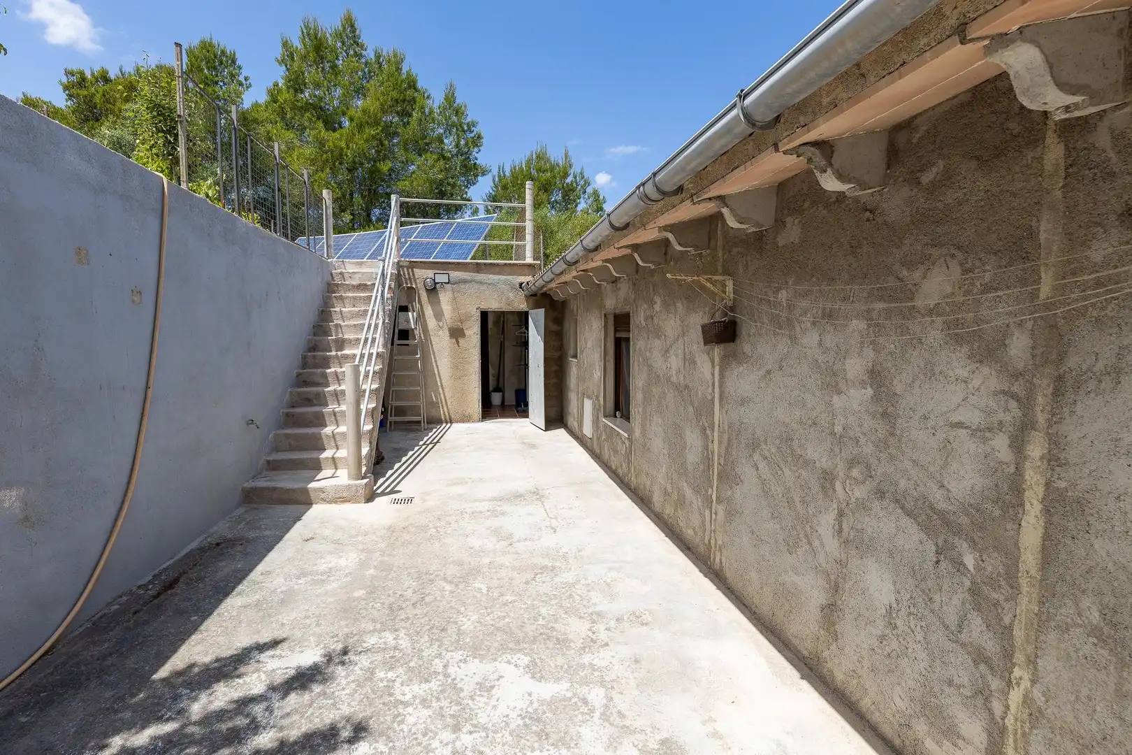 Casa amb piscina en venda a Sant Joan, imagen 40