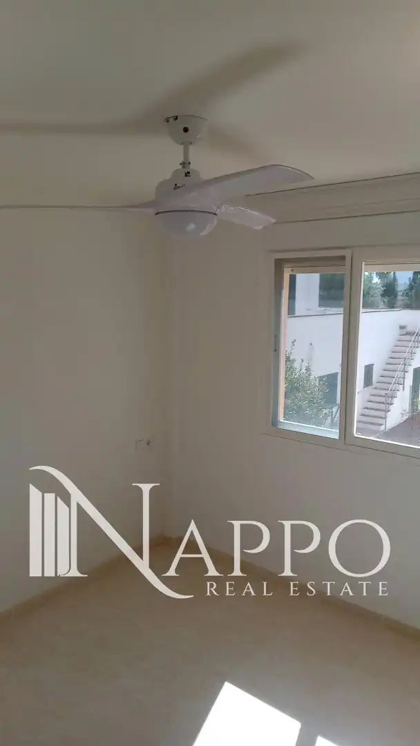 Habitación de Piso de alquiler en Santanyí con Aire acondicionado, Calefacción y Terraza
