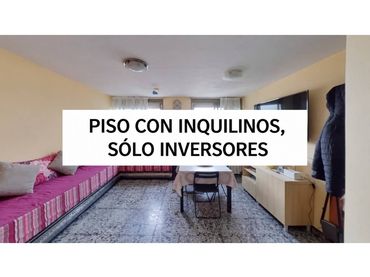 Pis en venda a Calle Perafita