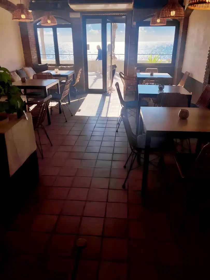 Local de alquiler en Marbella con Aire acondicionado y Calefacción