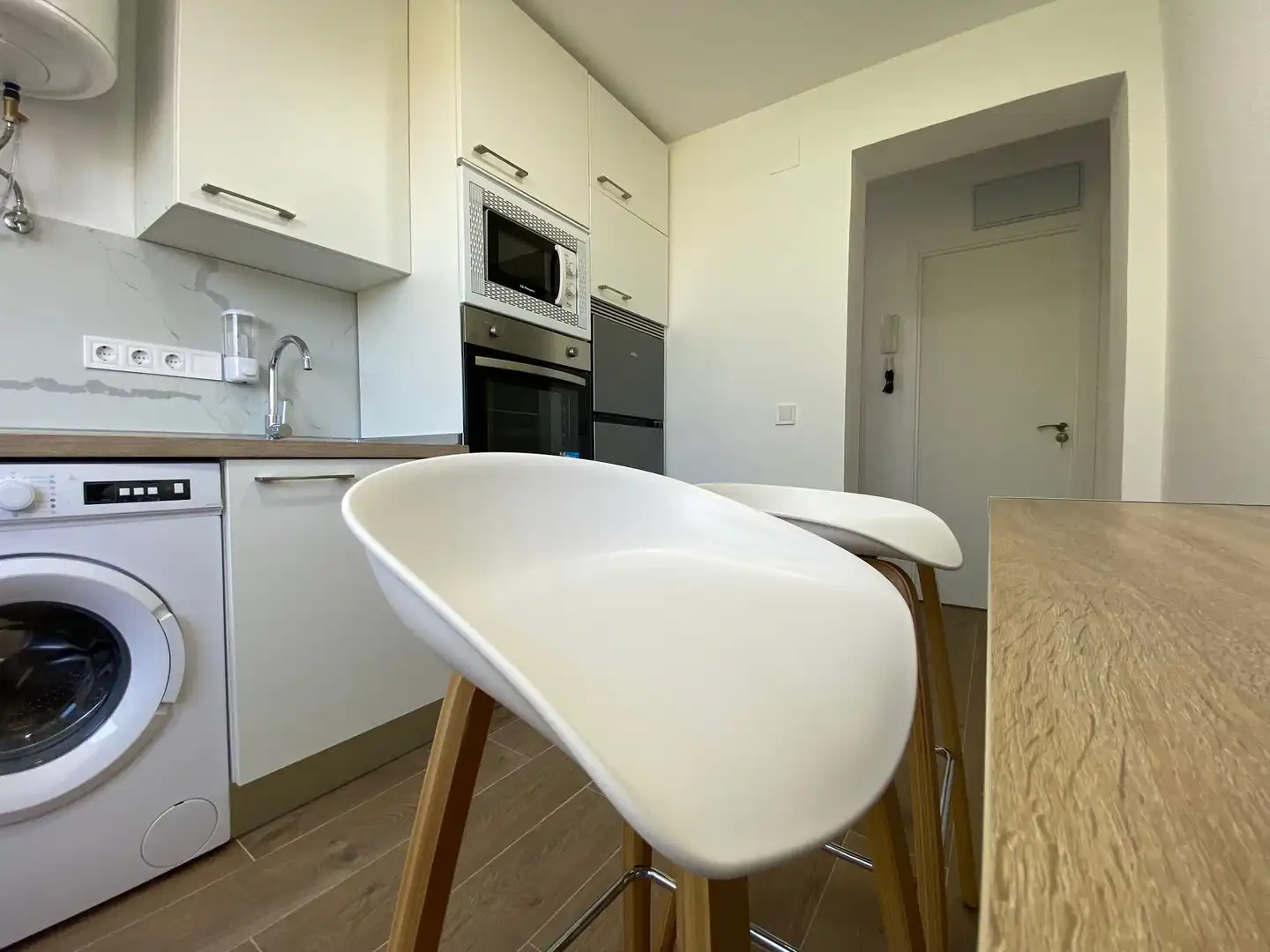 Room in Calle Orio, 4, Los Ángeles
