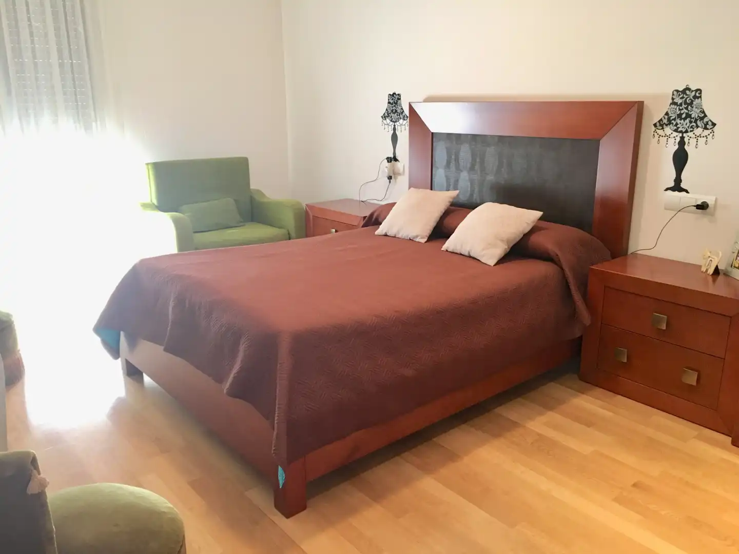 Appartement avec terrasse à vendre à Carrer Francesc Esteve Gálvez 12, imagen 7