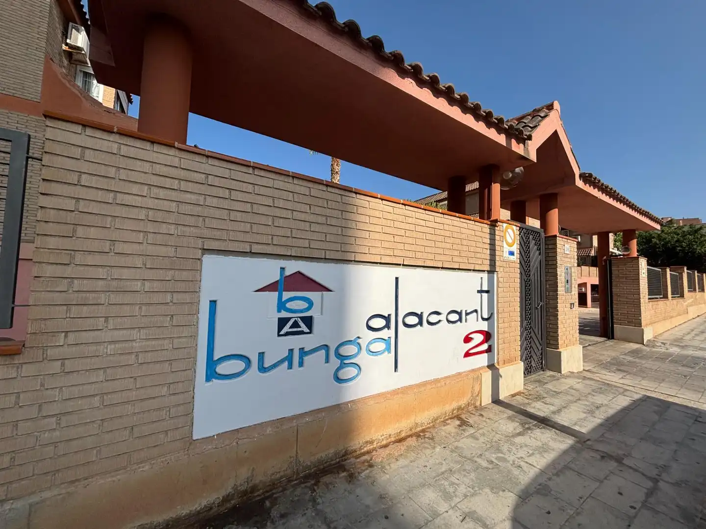 Casa o xalet en venda en Alicante / Alacant amb Piscina comunitària
