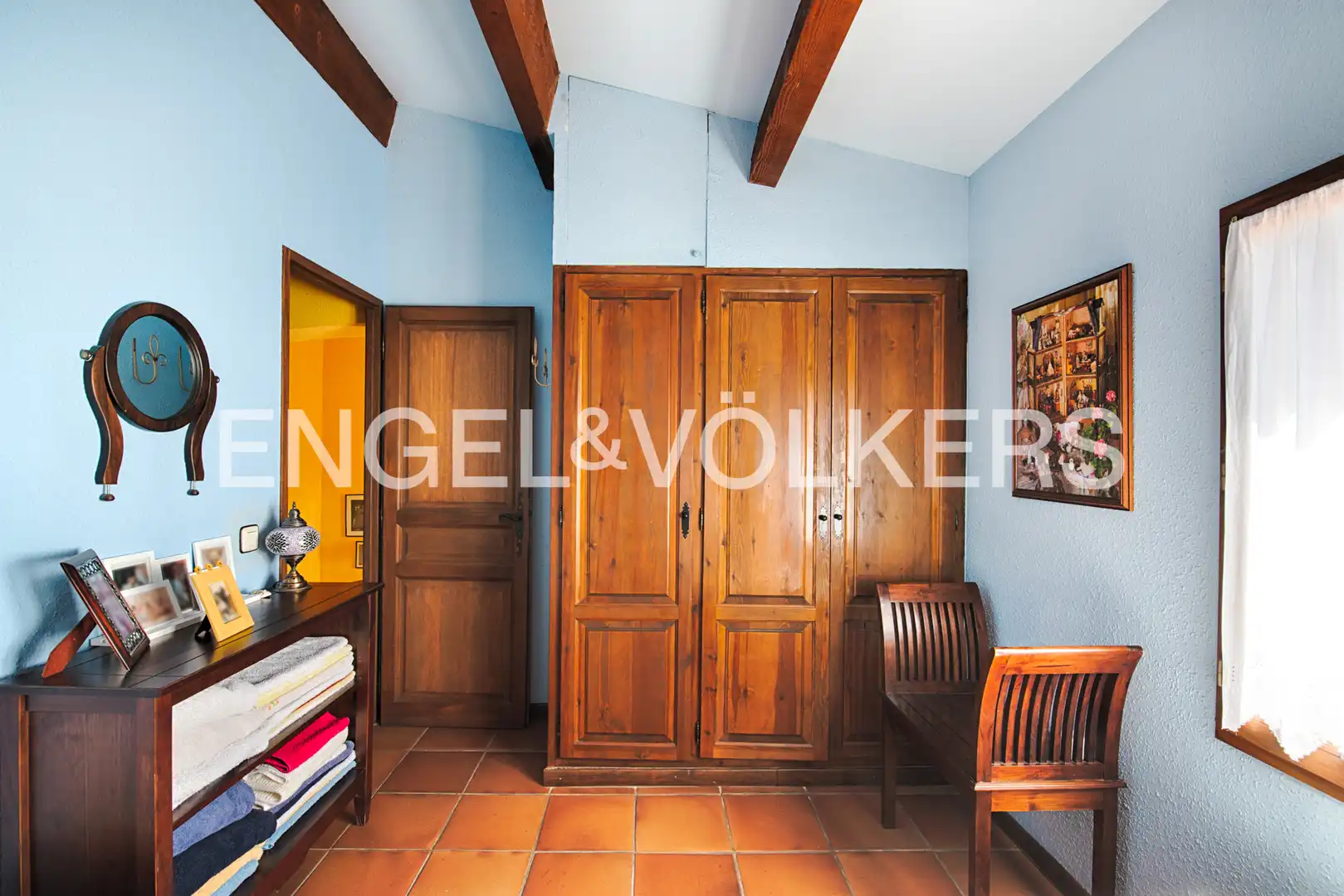 Casa adosada en venta en Maçanet de Cabrenys con Calefacción y Jardín privado