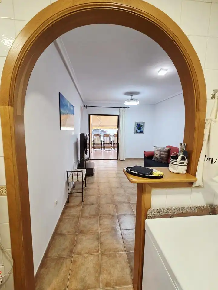 Apartment to rent in Santa Pola ciudad, imagen 23