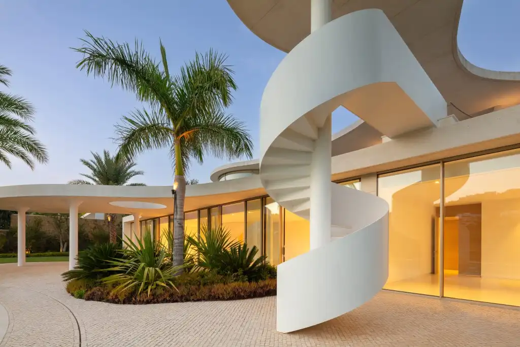 Villa avec piscine à vendre à Casares Golf - Casares del Sol, imagen 6