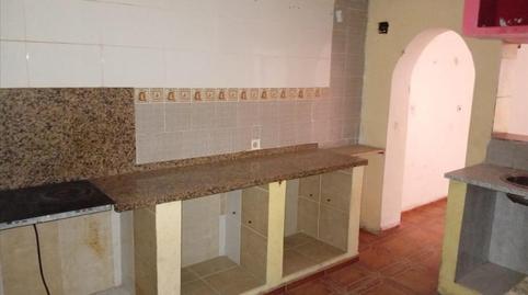 Foto 4 de Casa adosada en venda a Cl Ponce de León, Pescadores - Saladillo, Cádiz