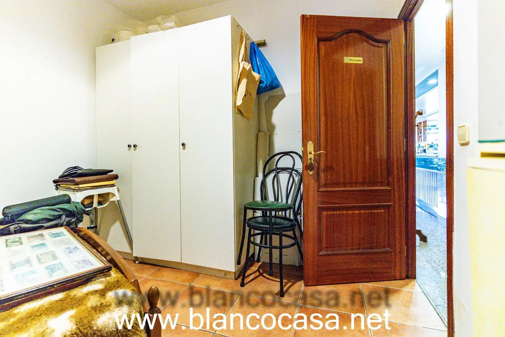 Local commercial à vendre à Carballo, imagen 34