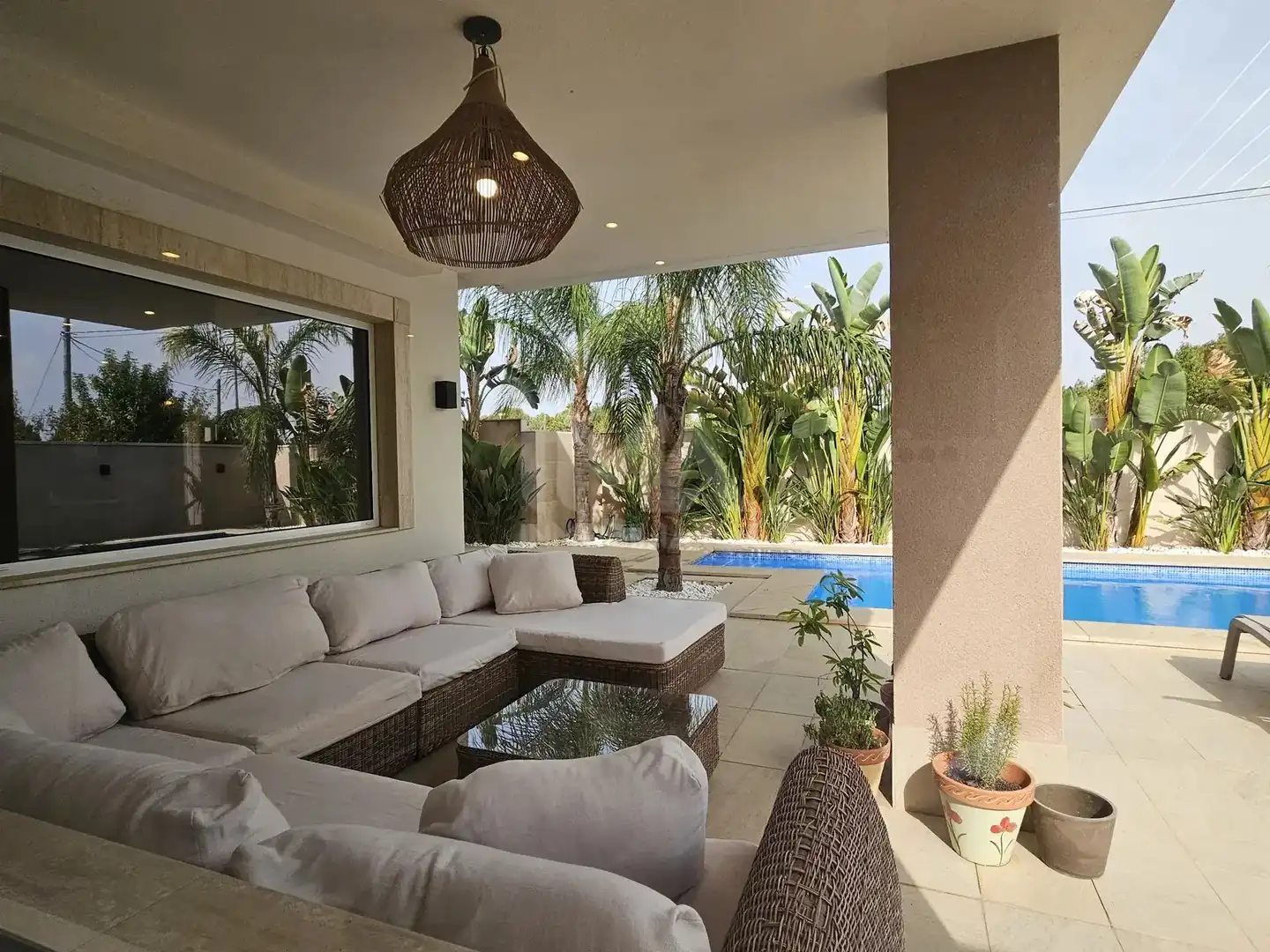 Chalet con terraza en venta en Montepilar, imagen 26