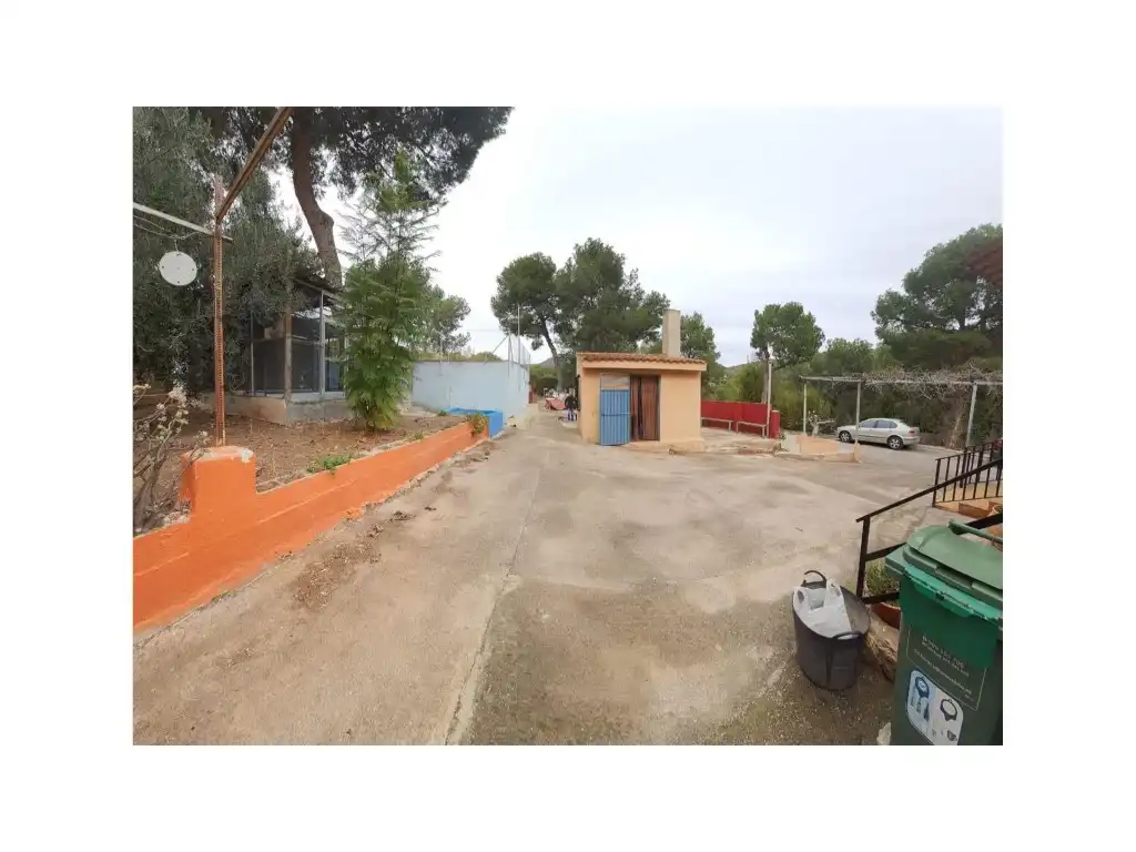 Casa in vendita a Partida Pla De Pavia, imagen 15