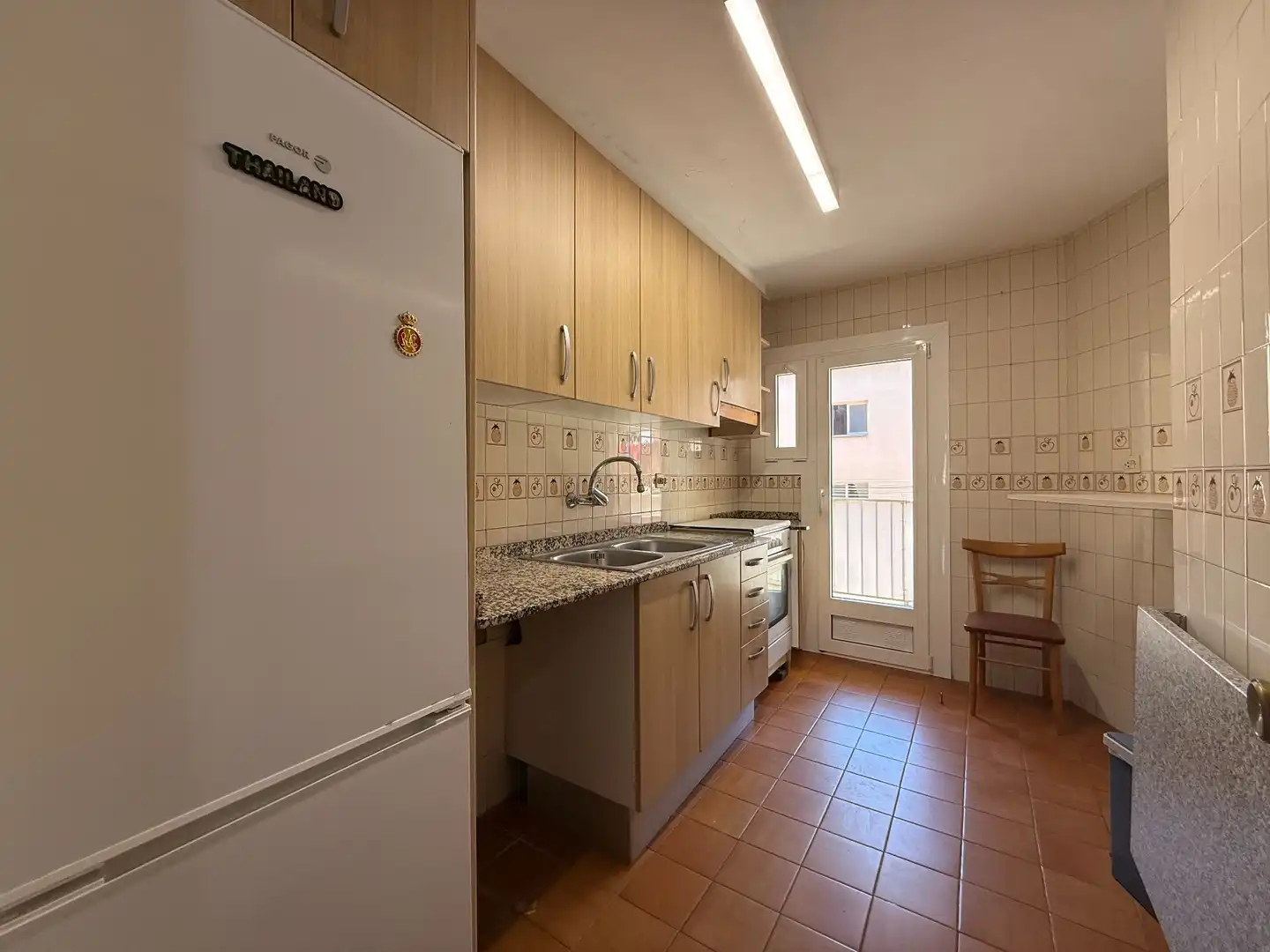 Cocina de Piso en venta en Igualada con Aire acondicionado y Calefacción