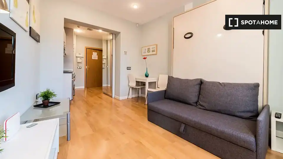 Appartement avec terrasse à louer à Centro, imagen 9