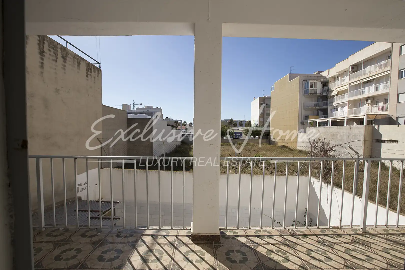 Casa con terrazza in vendita a Carrer del Doctor Fleming 44, imagen 33