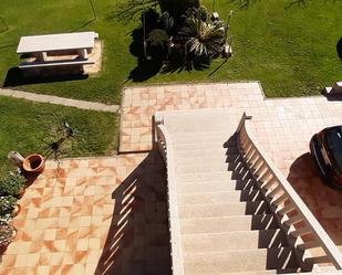 Terrace of House or chalet for sale in Abanto y Ciérvana-Abanto Zierbena  with Terrace