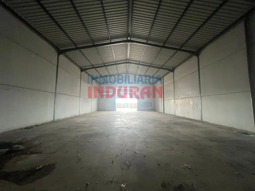 Nau industrial en venda a Casatejada, imagen 3