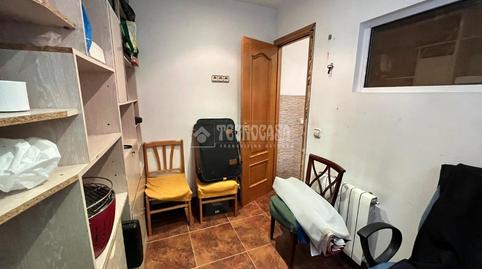 Foto 5 de Casa adosada en venda a Puerta del Ángel, Madrid