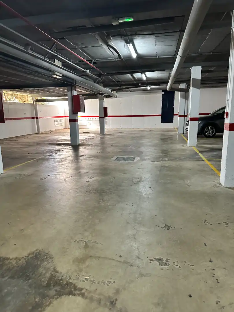 Apartment with pool for sale in Avenida del Deporte 4, imagen 27