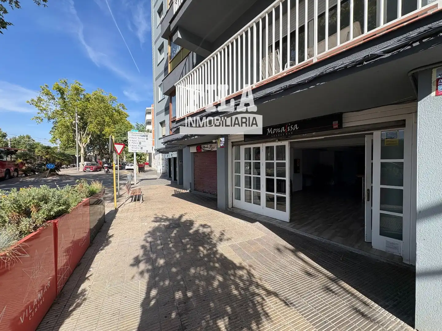 Gewerbefläche zum Verkauf in Calafell Platja, imagen 2