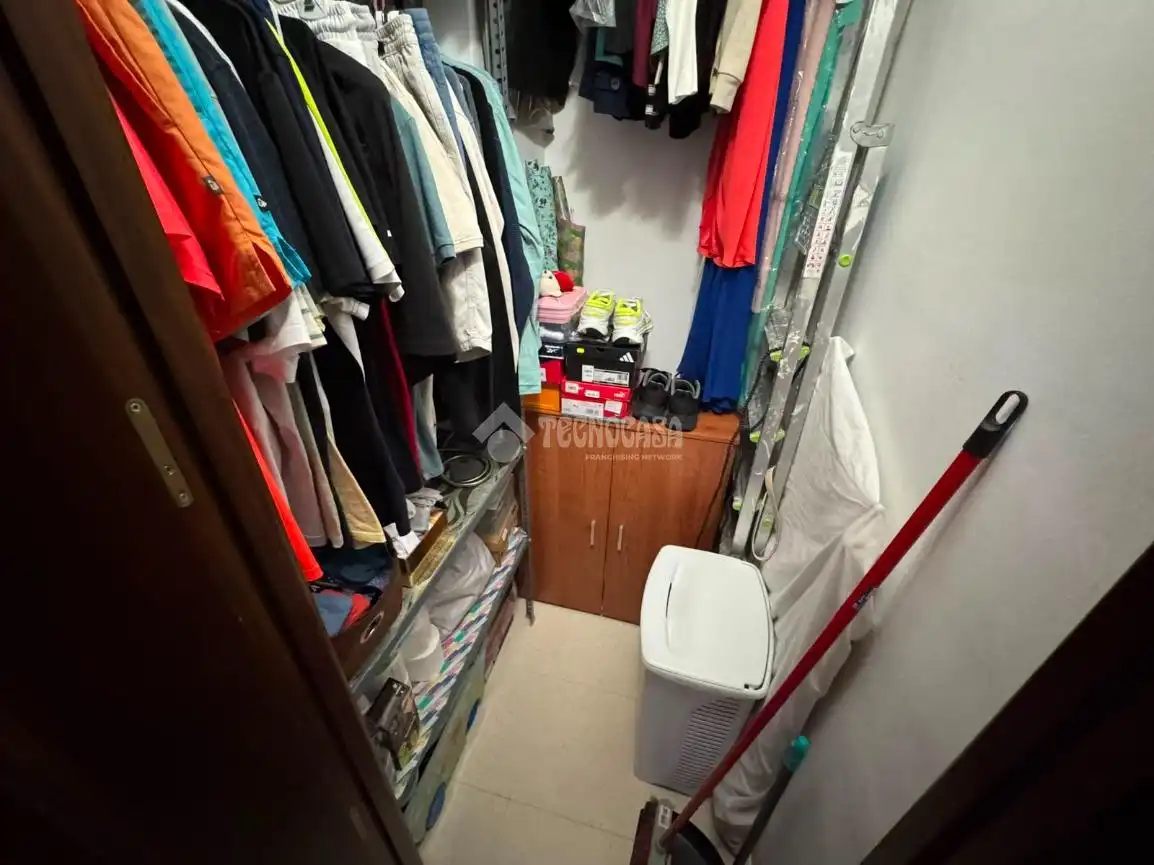 Bedroom of Detached homes for sale in Écija