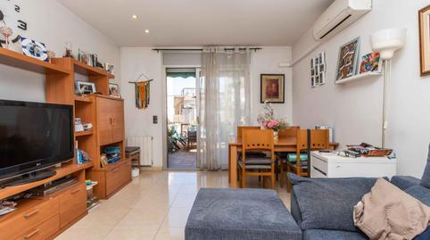 Foto 4 de Casa adosada en venta en La Romànica, Barcelona