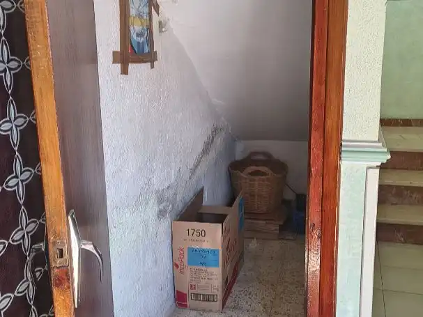 Casa o chalet en venta en Calle la Vega, 36, Centro