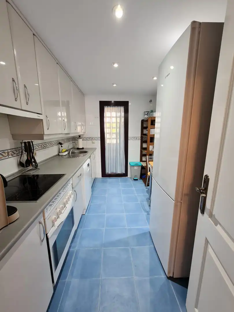 Apartments for rent in CALIFA-UR NVA ANDALUCIA, 16, Nueva Andalucía centro
