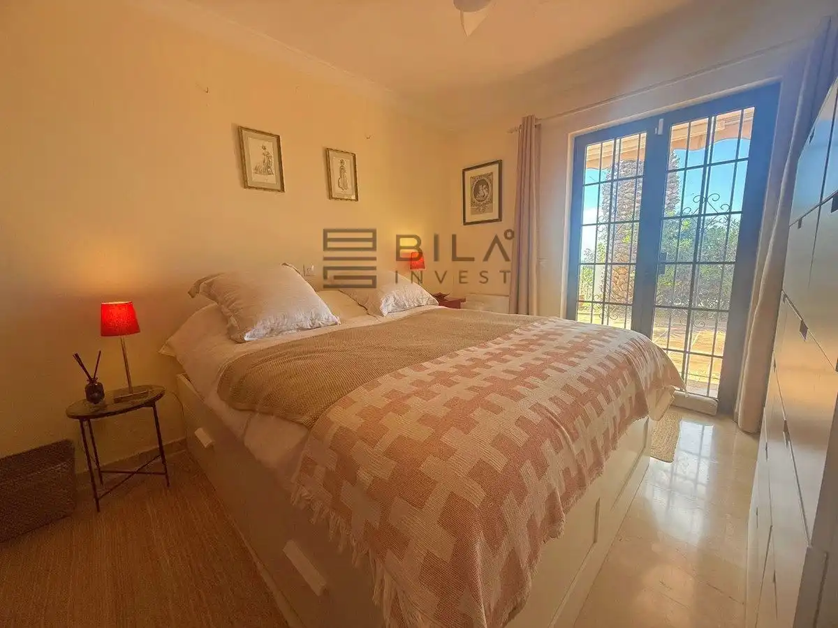 Casa a schiera con piscina in vendita a Mijas la nueva, imagen 12