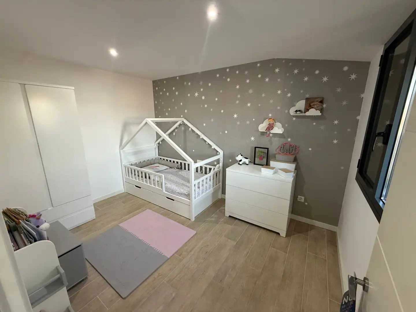 Duplex avec terrasse à vendre à Carrer de la Ciutat de Mataró, imagen 33