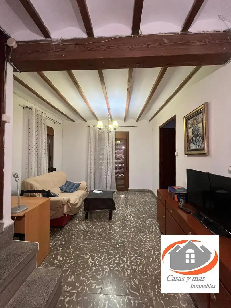 Houses for sale in Eslida