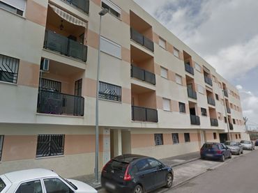 Parking avec ascenseur à vendre à C/ Guradagujas