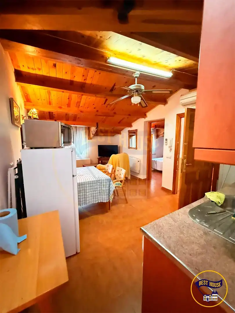 Küche von Gebäude zum Verkauf in Mariana