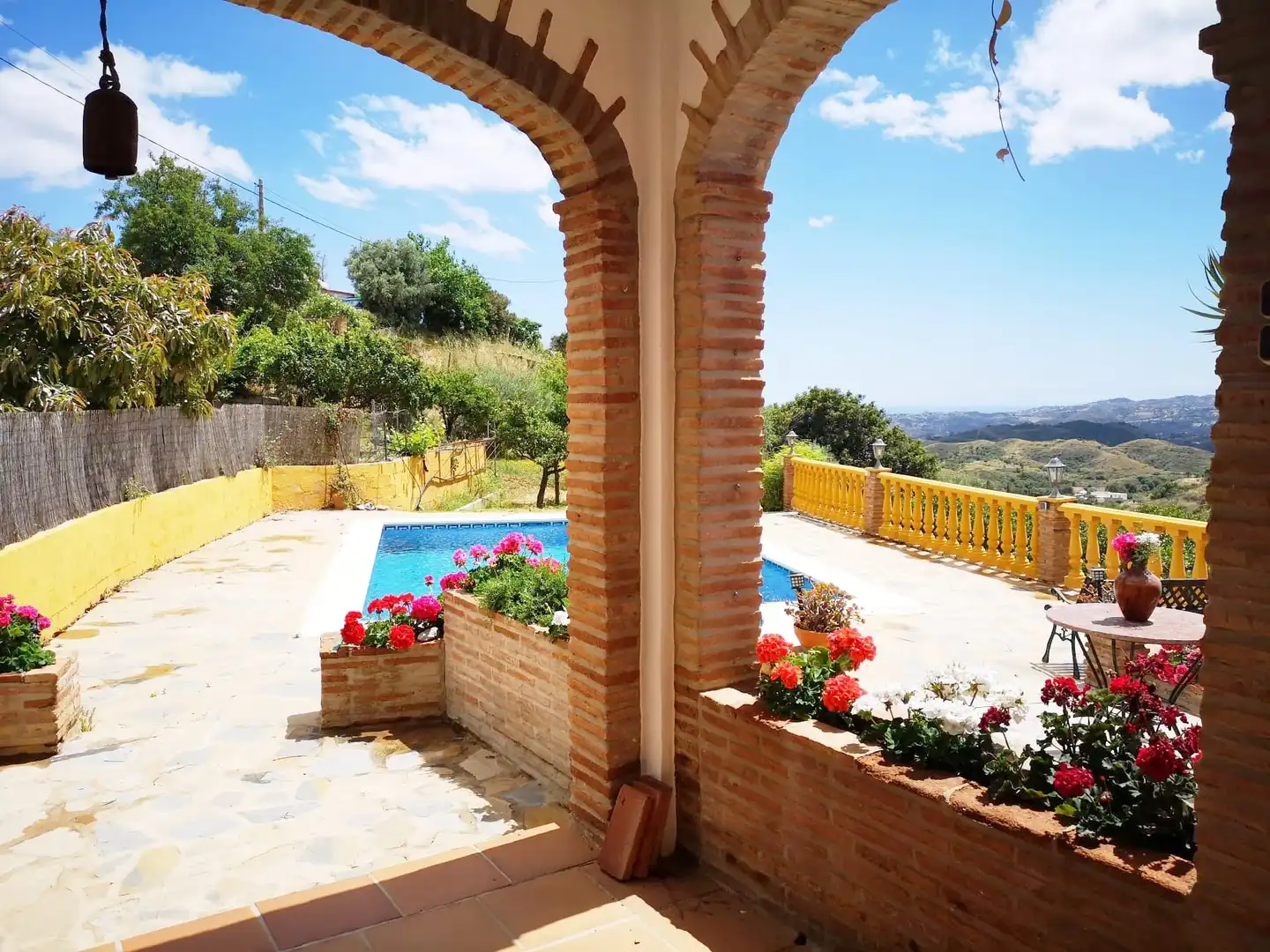 Chalet con piscina en venta en Camino de Valtocado 23, imagen 14