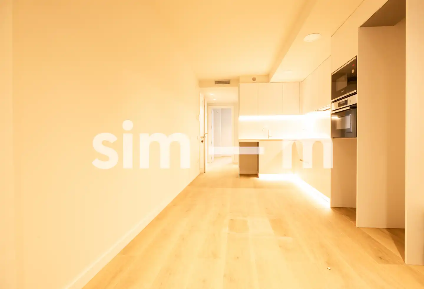 Planta baja en venta en Nord