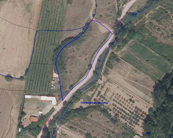 Terreno en Venta en Alberite