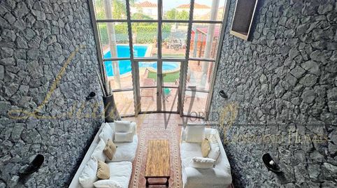 Foto 4 de Casa o chalet en venta en Playa Fañabé Alto, Adeje