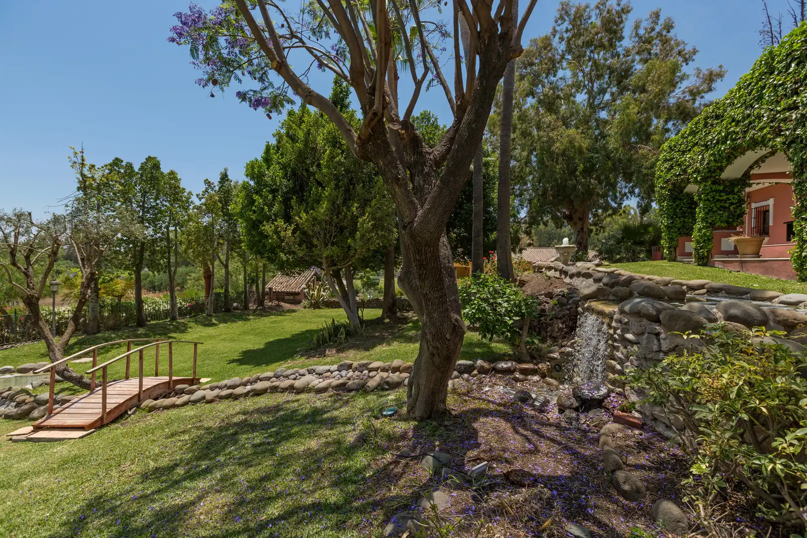 Casa amb terrassa en venda a VEGA DEL JAQUE 2, imagen 41