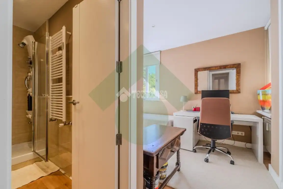 Appartamento con terrazza in affitto a Calle del Gral. Gallegos, imagen 19