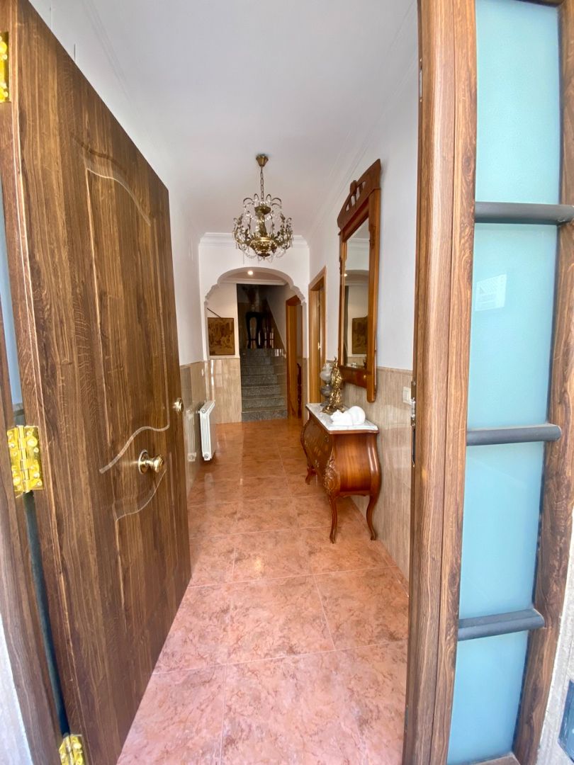 Single-family semi-detached for sale in Calzada de Calatrava  with Air Conditioner, Terrace and Furnished